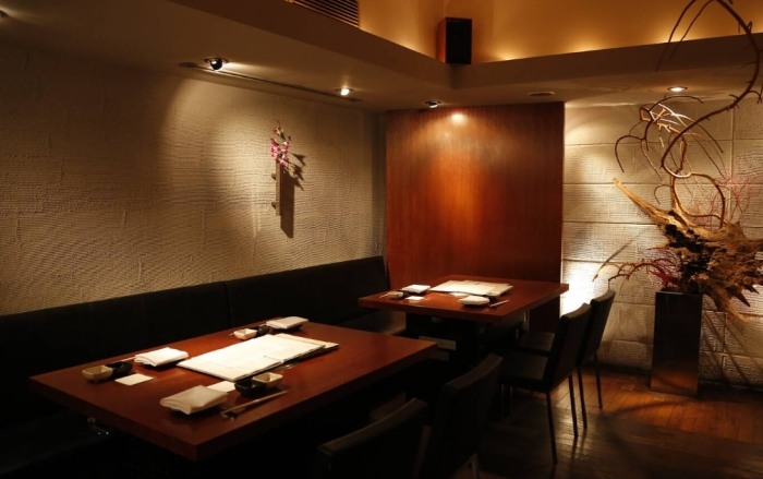 東京甜點餐廳