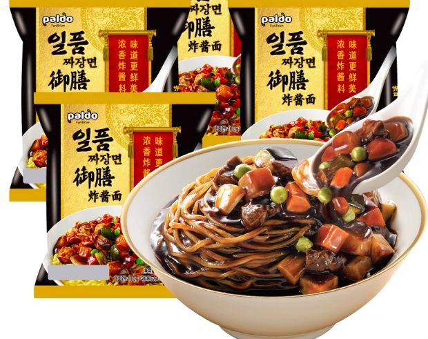 韓國泡麵​