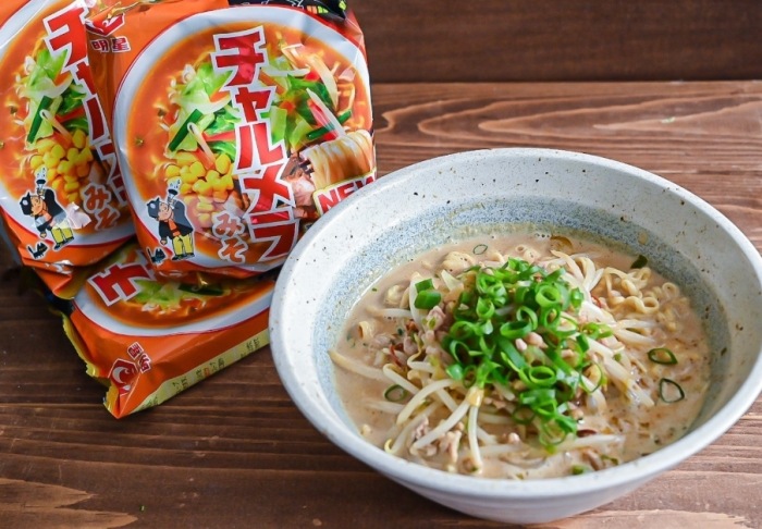 日本拉麵品牌