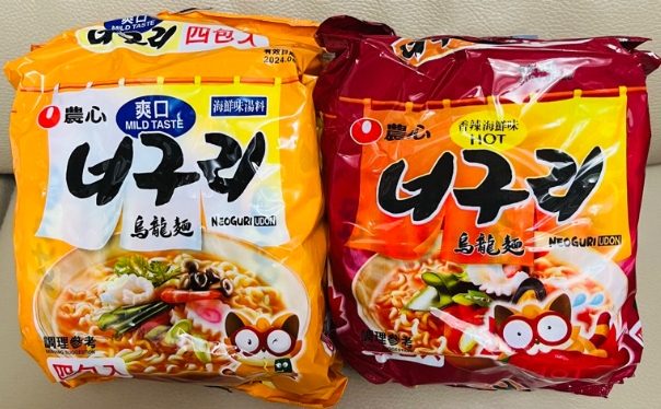 韓國泡麵料理方法