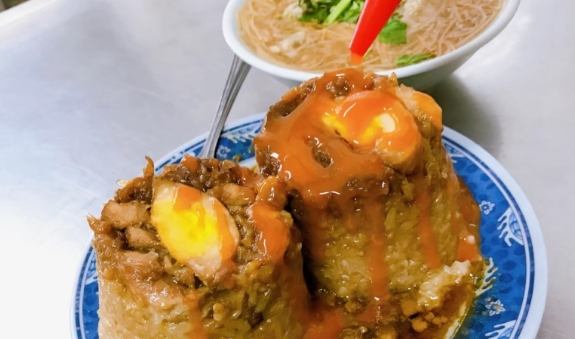 民雄美食