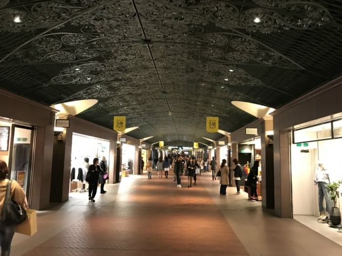 日本九州景點地圖