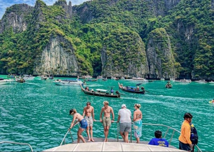 普吉島旅遊