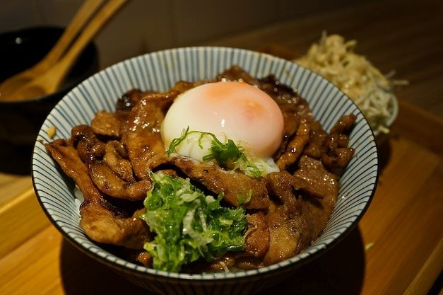 中山北路美食