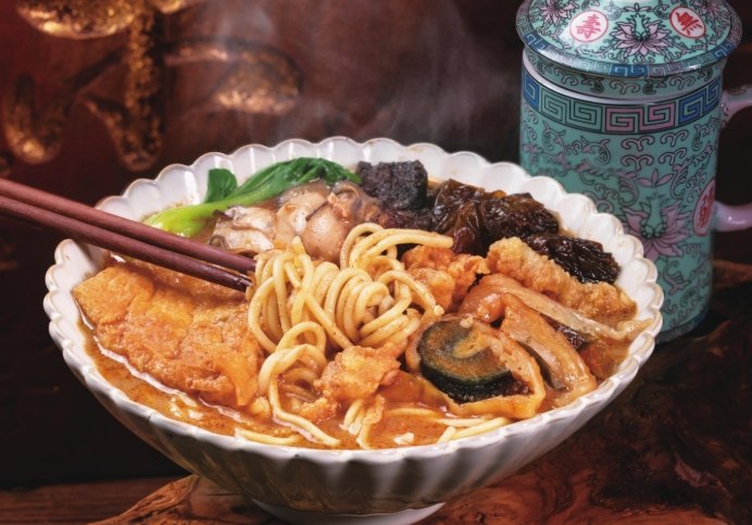 廈門美食