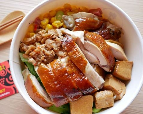 宜蘭特色餐廳