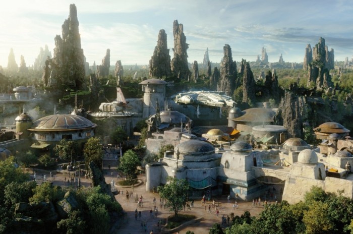 美國迪士尼樂園Disneyland Park