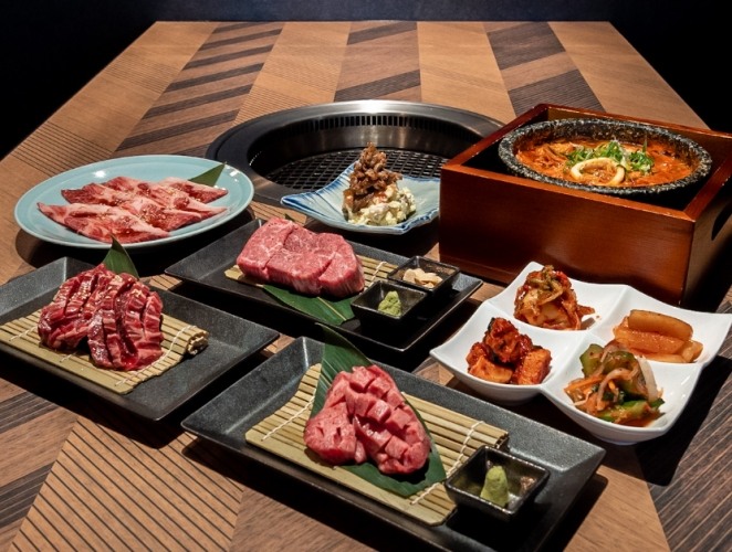 東京米其林餐廳