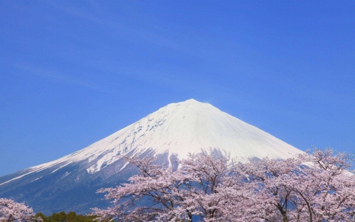 富士山一日遊簡介