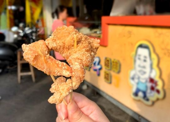 一中餐廳