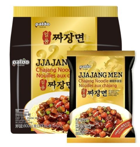 韓國泡麵推薦