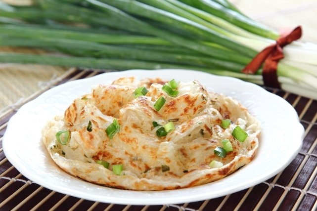 中央大學美食