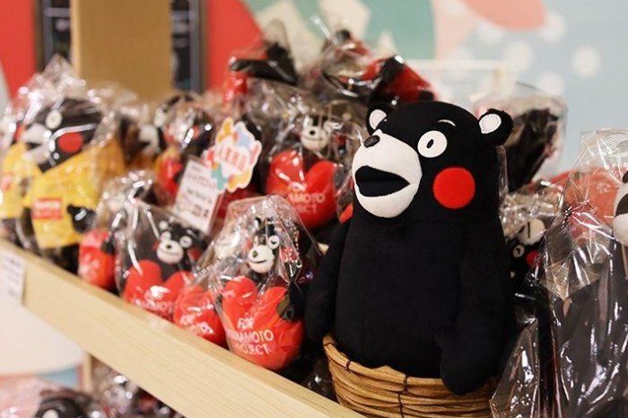 日本九州必買商品
