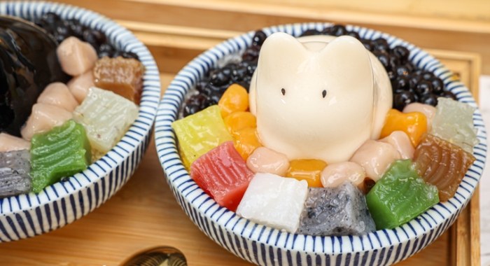 永靖美食