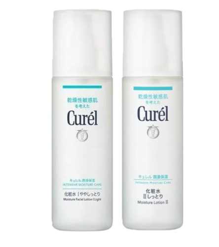 敏感肌化妝水推薦 敏感肌化妝水推薦