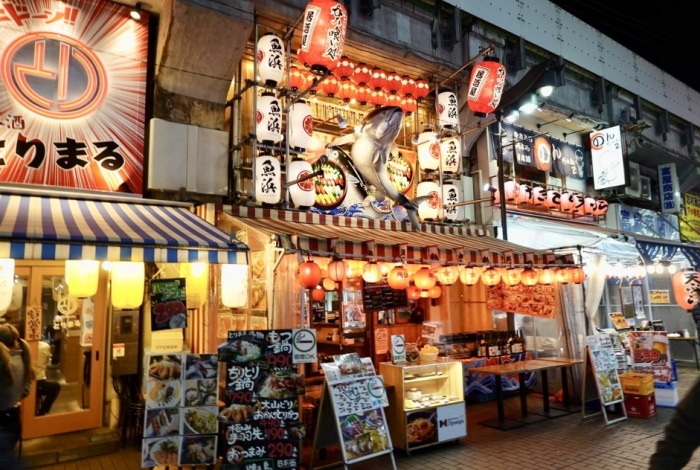 東京必吃餐廳