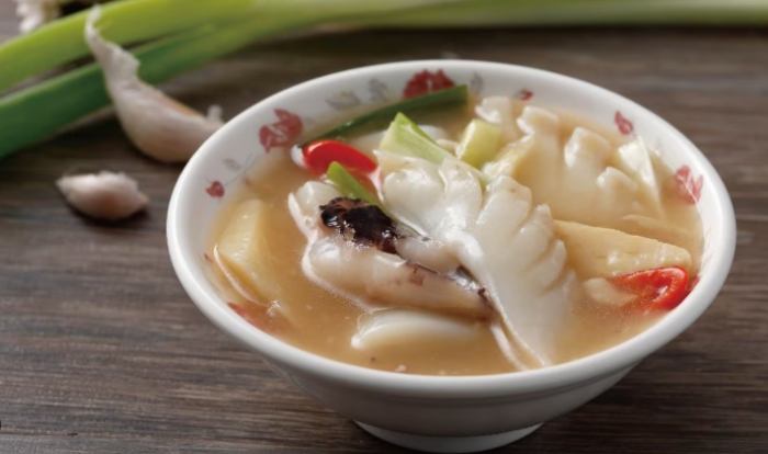 新莊夜市美食