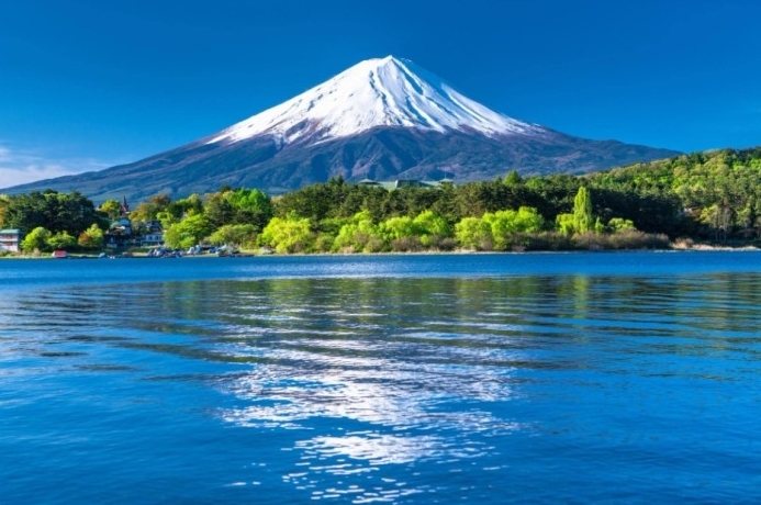 富士山一日遊 富士山一日遊