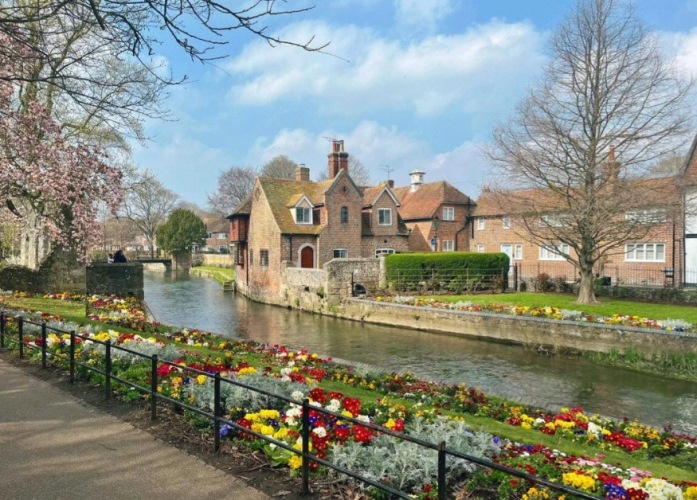 英國旅遊季節 英國旅遊季節