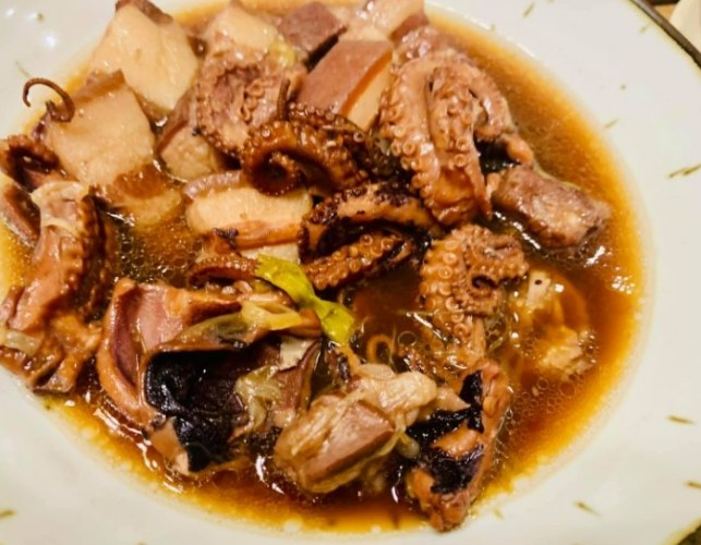 七美美食