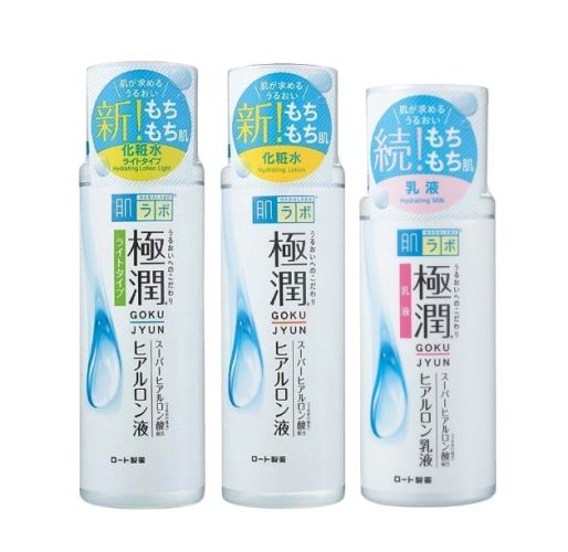 開架化妝水推薦