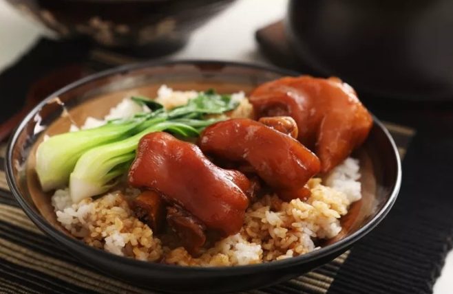 三重蘆洲美食