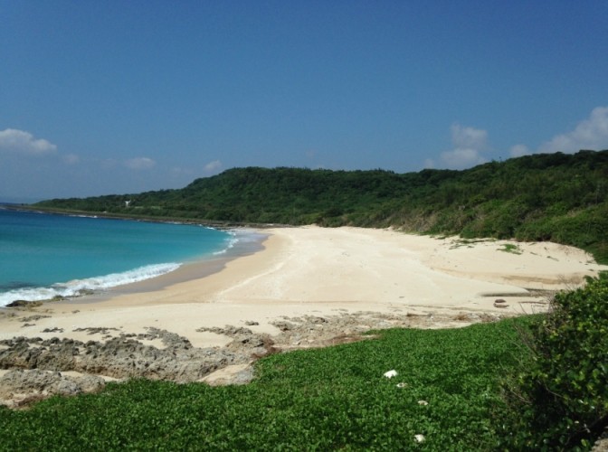 日月潭