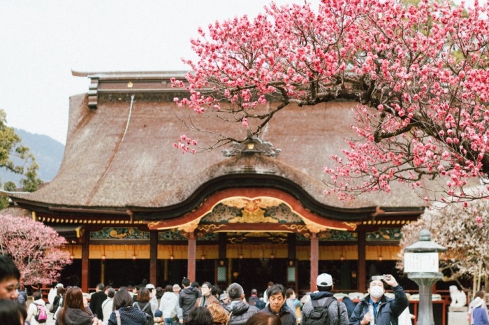 日本 九州 景點