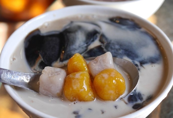 東海商圈美食