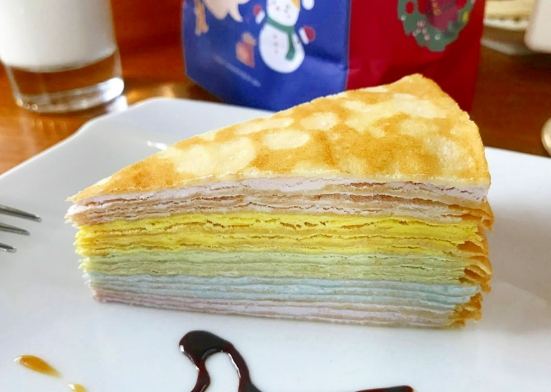 斗六蛋糕