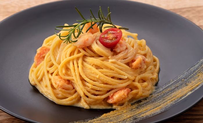 異國料理