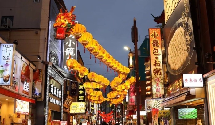 東京米其林餐廳