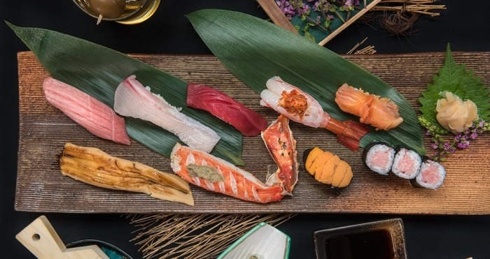 東京燒肉餐廳