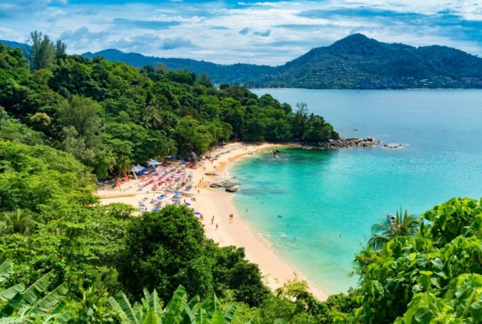普吉島旅遊普吉島旅遊季節