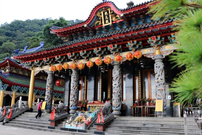 埔里酒廠
