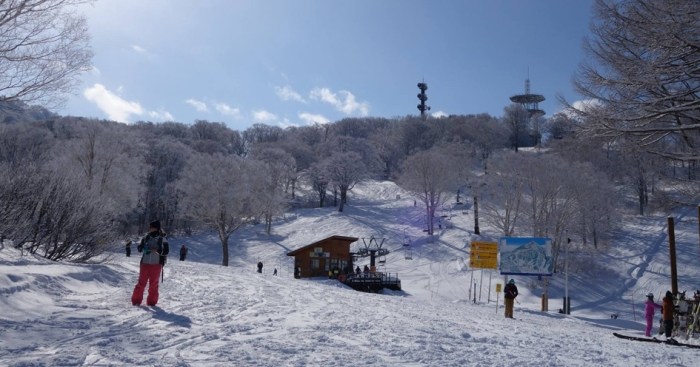 野澤溫泉滑雪場費用