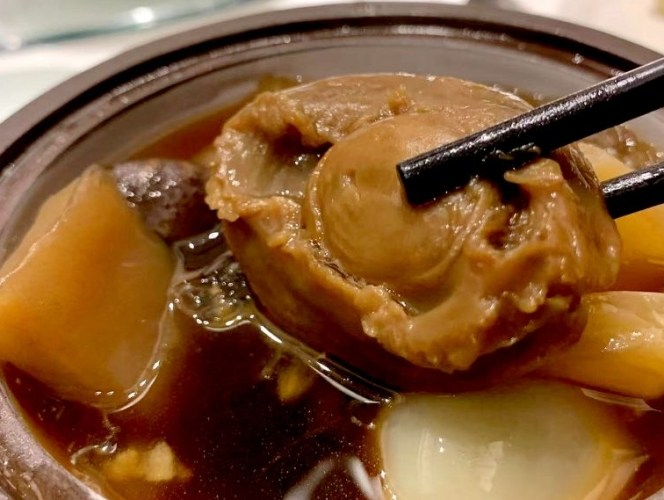 佛跳牆食譜