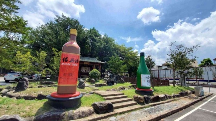 中臺禪寺