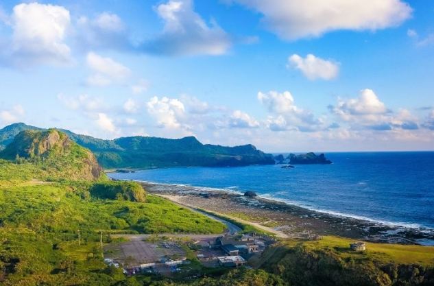 台東好玩的景點top10