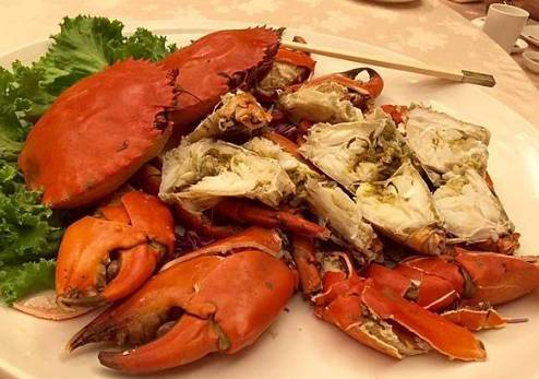 高雄海鮮吃到飽