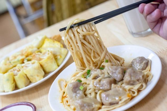 湖口餐廳
