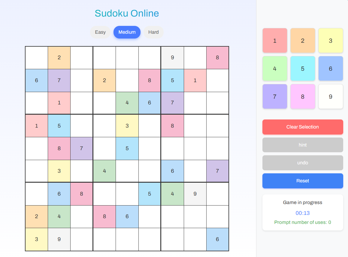 數獨好處 數獨好處