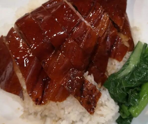 新城市廣場美食