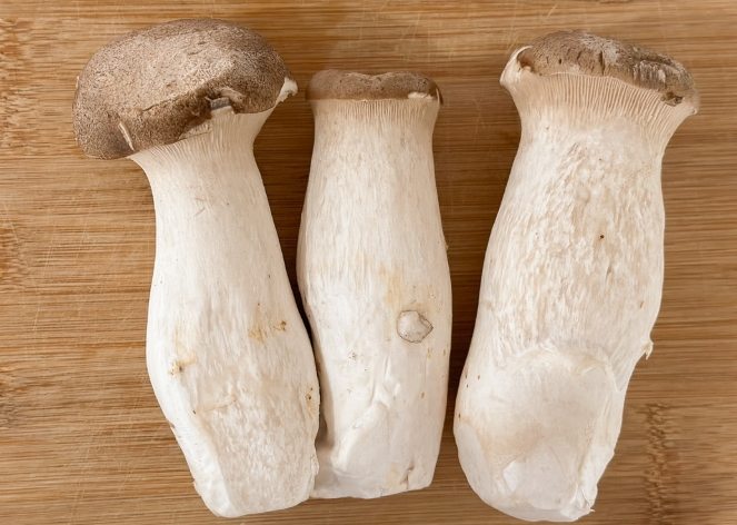 杏鮑菇營養 杏鮑菇營養